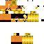 Texture for pikachu libre