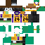 Texture for q
