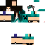 Texture for kirrin
