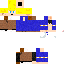 Texture for quaqoum ssj