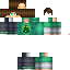 Texture for Андрей