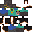 Texture for ServerSkin