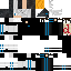 Texture for wolf/guy