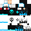 Texture for Blak