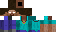 Texture for skyarmy's herobrine