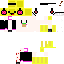 Texture for Im Timo QW