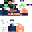 Texture for Jolyne_Kujo