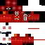 Texture for Deadpool papux
