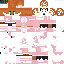 Texture for ivan maid