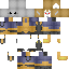Texture for Hobgoblin