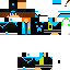 Texture for turbo