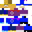 Texture for Rayman Scout v6