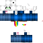 Texture for Asriel