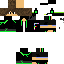 Texture for steve