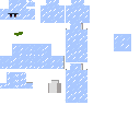 Texture for ice golem