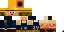 Texture for builder