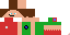 Texture for megamen302