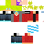 Texture for dds