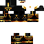 Texture for ASERUS