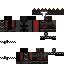 Texture for emptyknight
