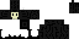 Texture for baby reaper