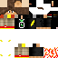 Texture for steve