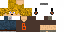Texture for dadas