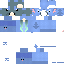 Texture for waf
