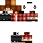 Texture for authered