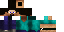 Texture for steve new