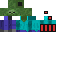 Texture for robot zombi 2.0