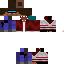 Texture for agent 1