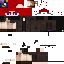 Texture for gabriel casual oculos 1