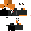 Texture for fox fox