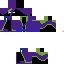 Texture for Messenger of darkness