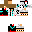 Texture for nerd mateus