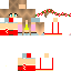 Texture for skin catarina