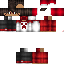 Texture for Kafka Skin