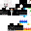 Texture for Hackeur version arme de gerre