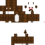 Texture for pitbull