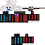 Texture for sad on inside