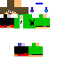 Texture for MrBlockDuPvP