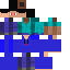 Texture for YatAdamPlayzMC