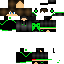 Texture for Mrfox_PT
