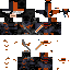 Texture for steve
