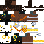 Texture for akshan