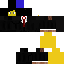 Texture for Scr3ptom4n geilon