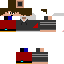 Texture for fixel