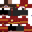 Texture for The Flash