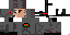 Texture for Marcelo Cyborg